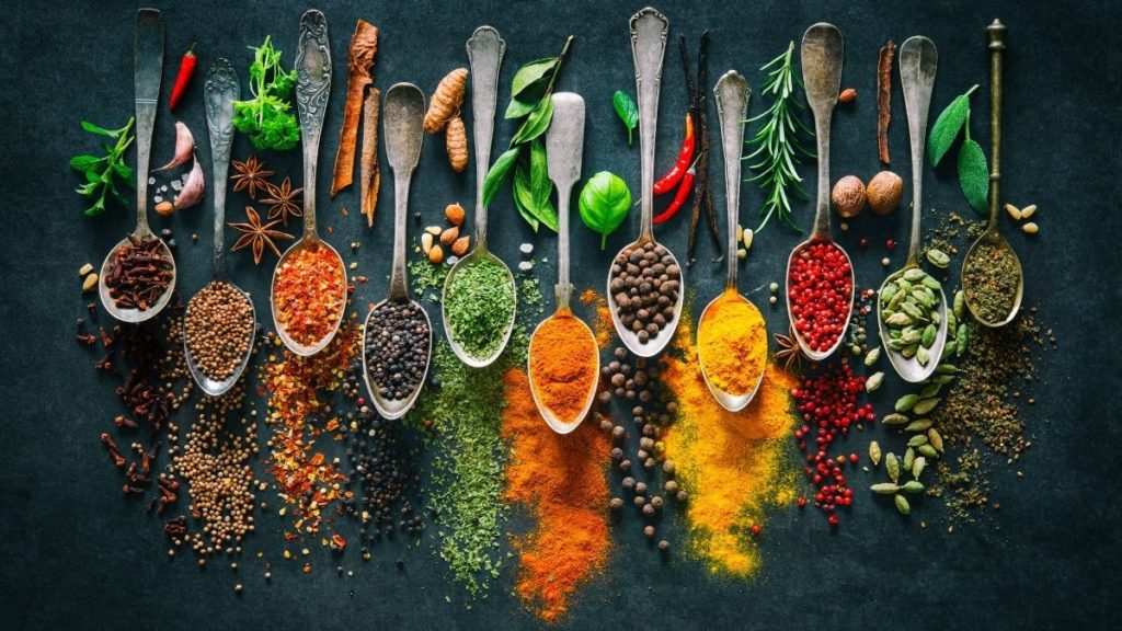 spices for preppers feature