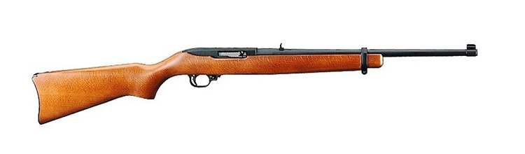 classic Ruger 10/22 Carbine