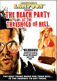 beach party threshold hell