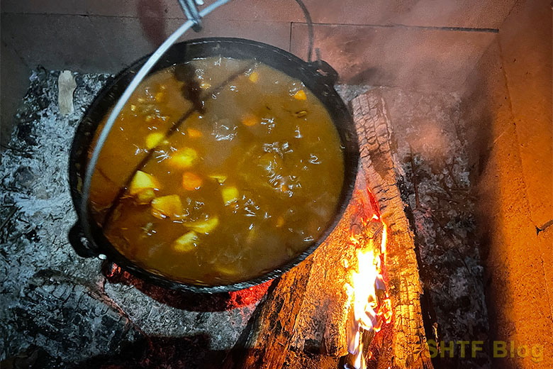 dutch oven beef stew